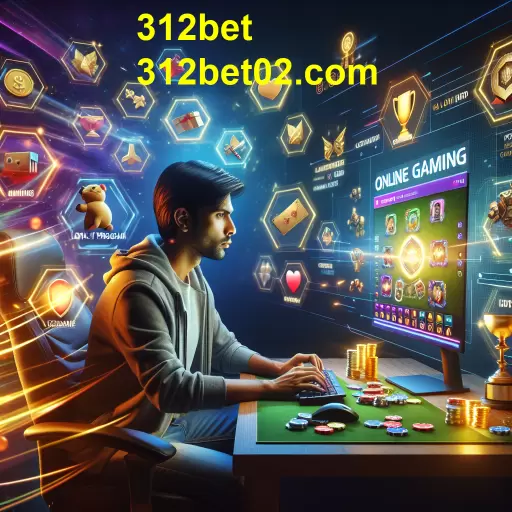 A Importância da Fidelidade nos Jogos Online: O Caso da 312bet